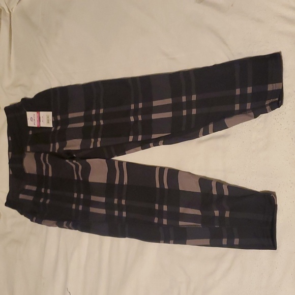 POP Fit 3 Pack Multi Leggings Size M - Picture 1 of 12